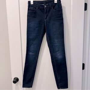 Kühl - Kontour Flex Denim Skinny Jeans - Size 8